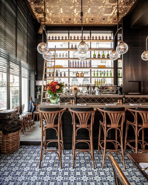 Astranova Project Furniture