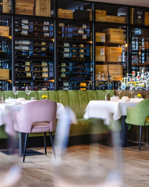 Astranova Project Furniture