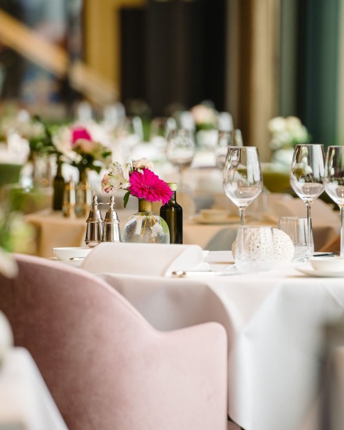 Astranova Project Furniture