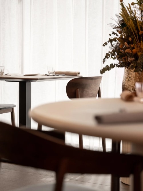 Astranova Project Furniture