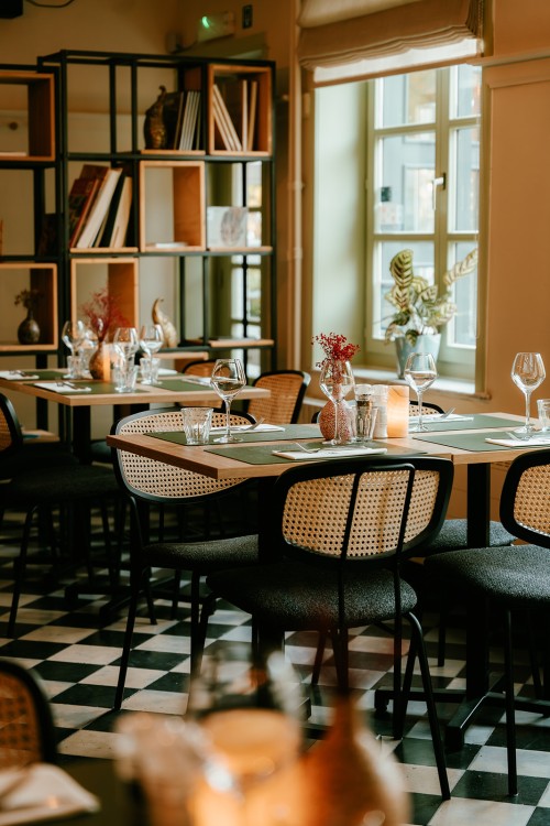 Astranova Project Furniture