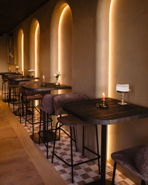 Astranova Project Furniture