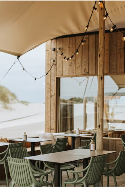 Astranova Project Furniture