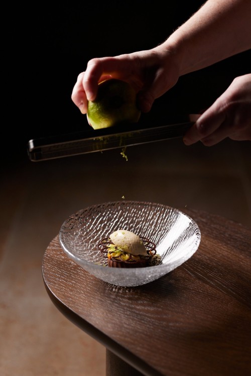 Reserveren bij Restaurant Lef te Destelbergen