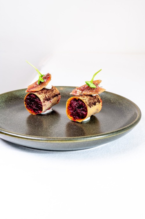 Restaurant Les Abris