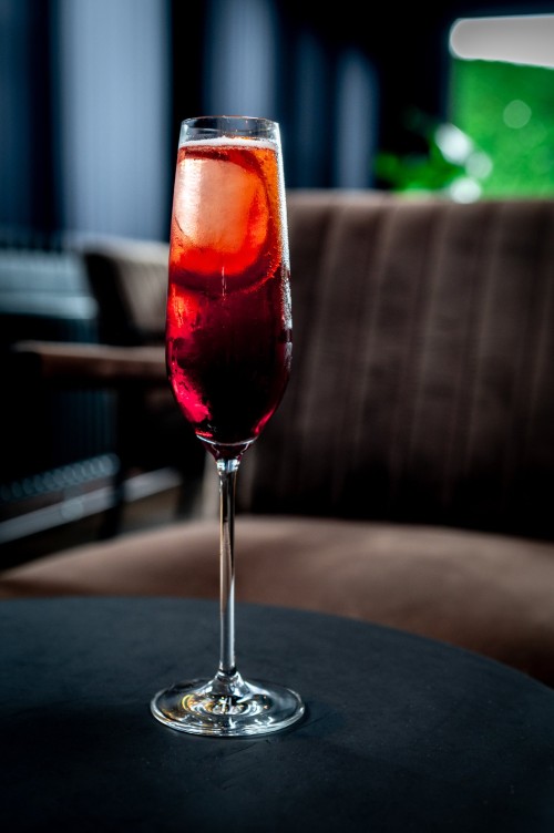 Restaurant Les Abris