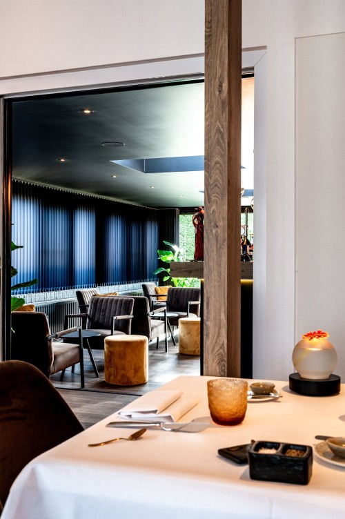 Restaurant Les Abris