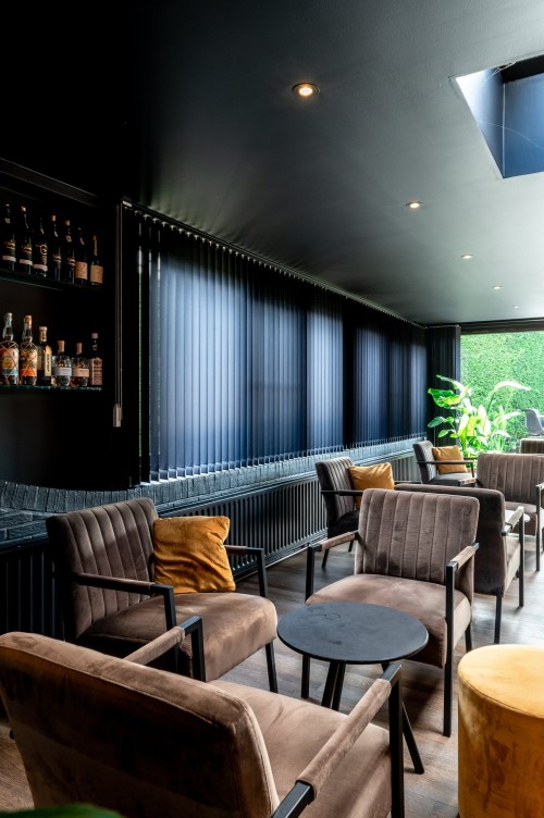 Restaurant Les Abris