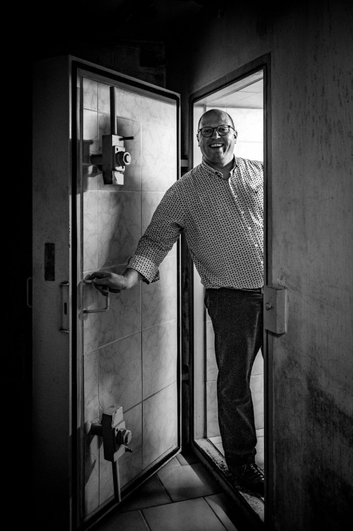 Restaurant Les Abris