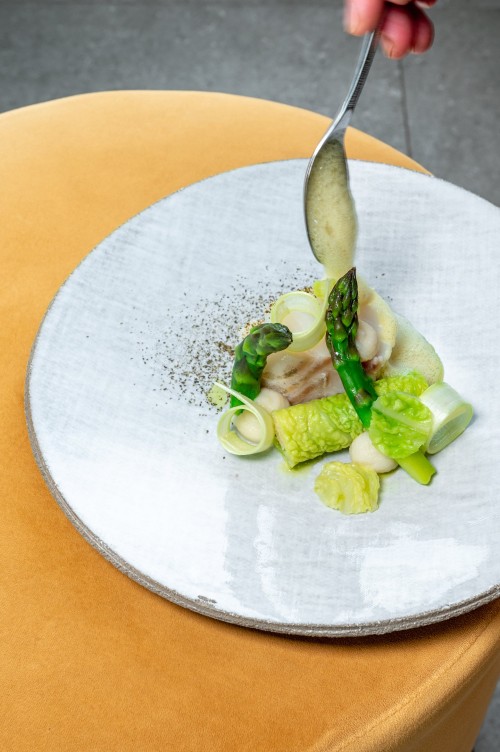 Restaurant Les Abris