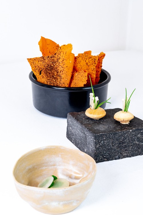 Restaurant Les Abris