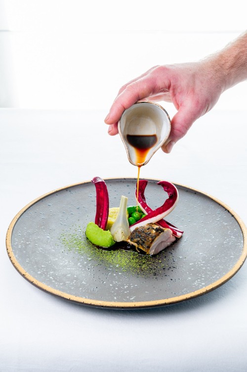 Restaurant Les Abris