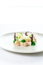 Restaurant Les Abris