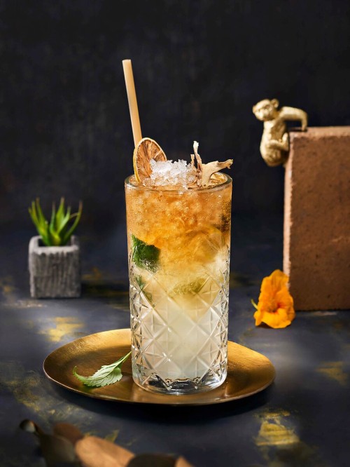 Restaurant Elckerlijc