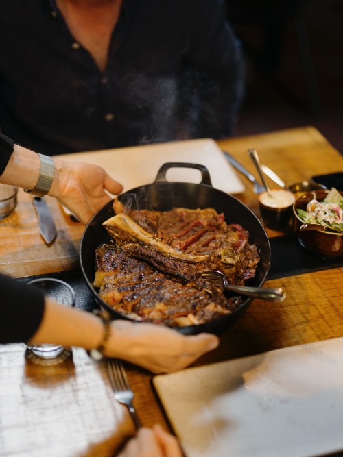 Restaurant Elckerlijc