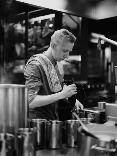 Restaurant Elckerlijc