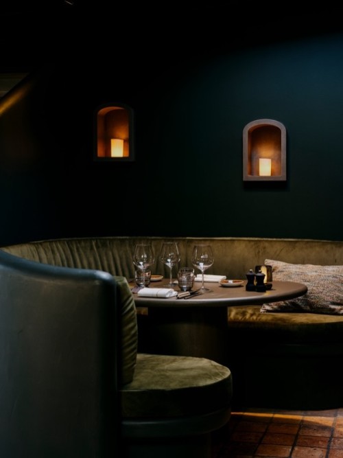 Restaurant Elckerlijc