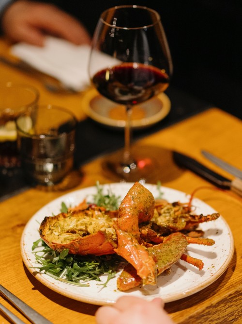 Restaurant Elckerlijc