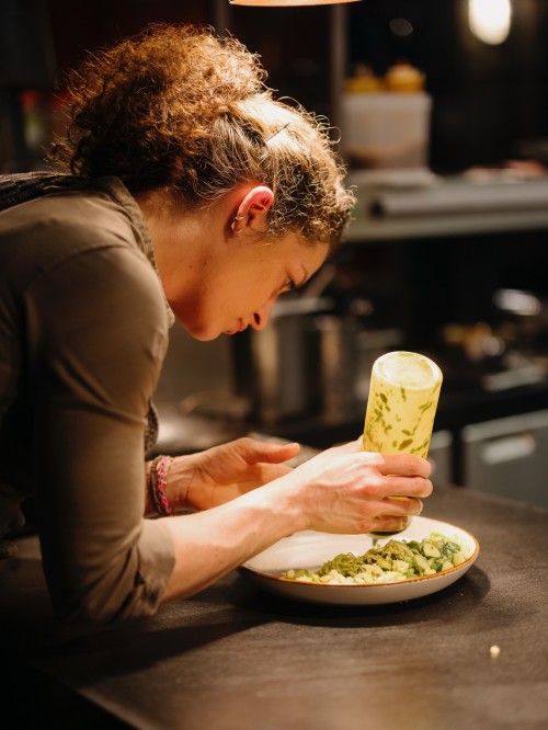 Restaurant Elckerlijc