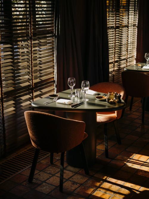 Restaurant Elckerlijc