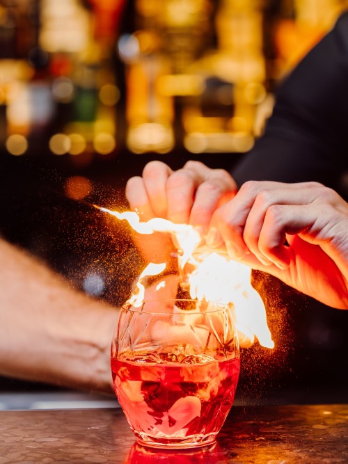 Restaurant Elckerlijc