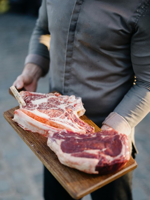 Restaurant Elckerlijc