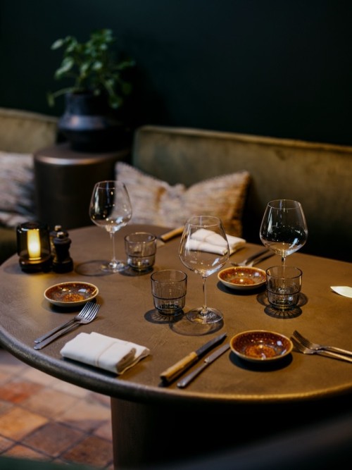 Restaurant Elckerlijc