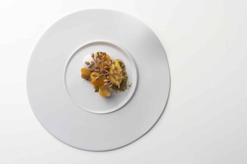 Reserveren bij Restaurant Lef te Destelbergen