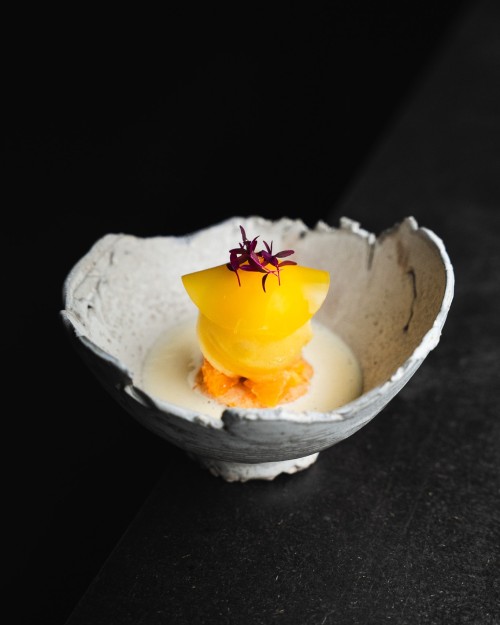 Restaurant Mona Lisa