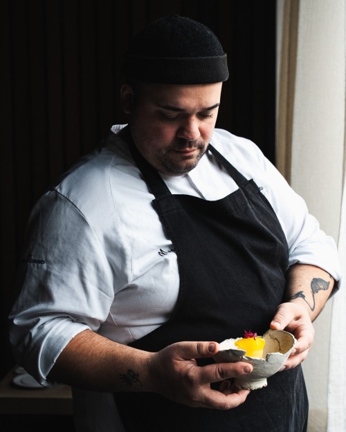 Restaurant Mona Lisa