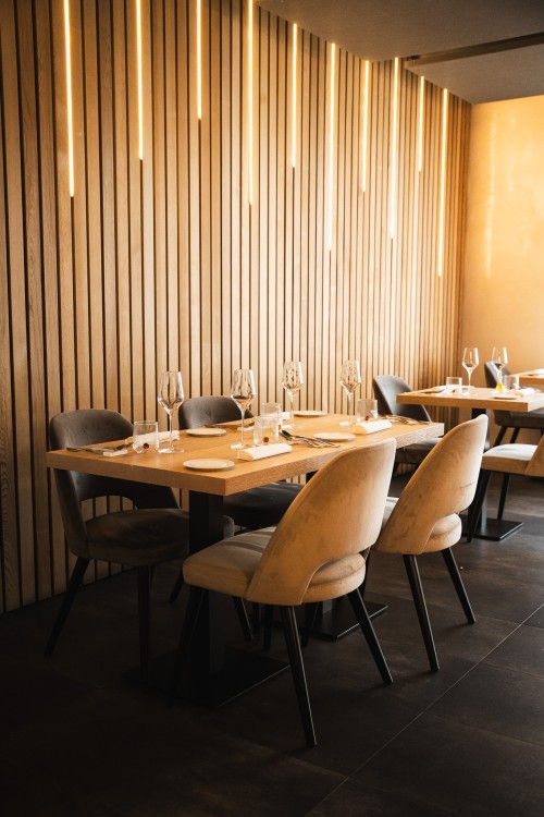 Restaurant Mona Lisa