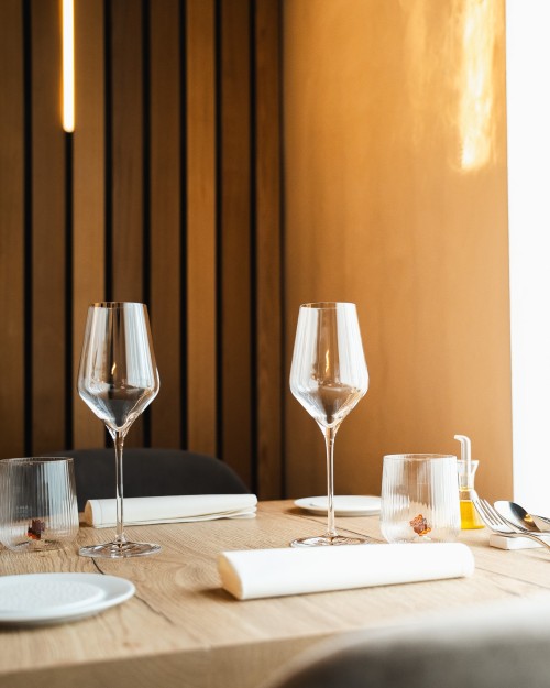 Restaurant Mona Lisa