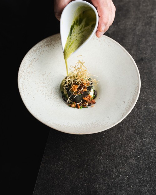 Restaurant Mona Lisa