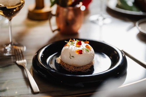 Reserveren bij Restaurant Lef te Destelbergen