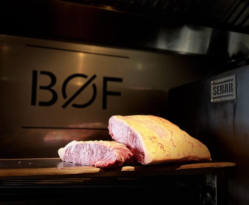 Reserveren bij Restaurant Lef te Destelbergen