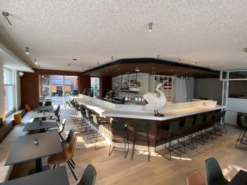 Reserveren bij Restaurant Lef te Destelbergen