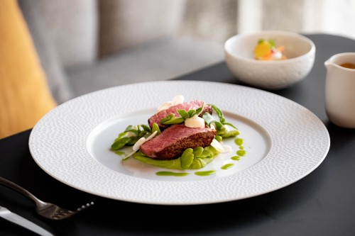 Reserveren bij Restaurant Lef te Destelbergen