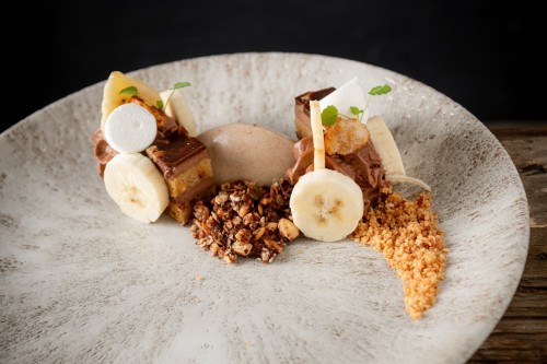 Reserveren bij Restaurant Lef te Destelbergen