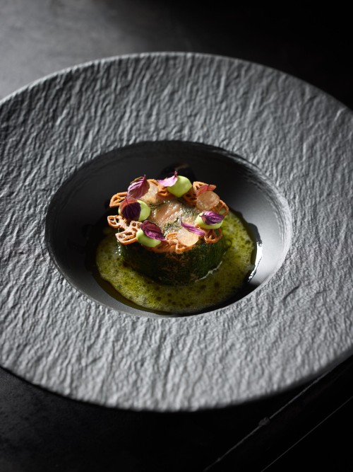 Reserveren bij Restaurant Lef te Destelbergen