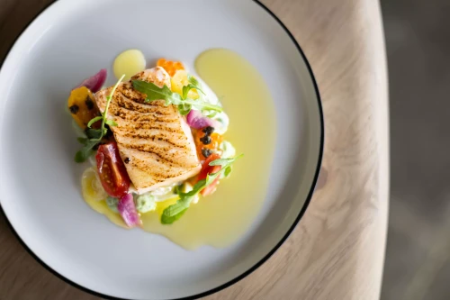 Reserveren bij Restaurant Lef te Destelbergen
