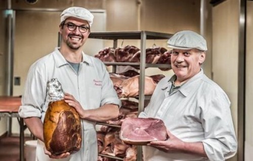 Charcuterie Roosdaal