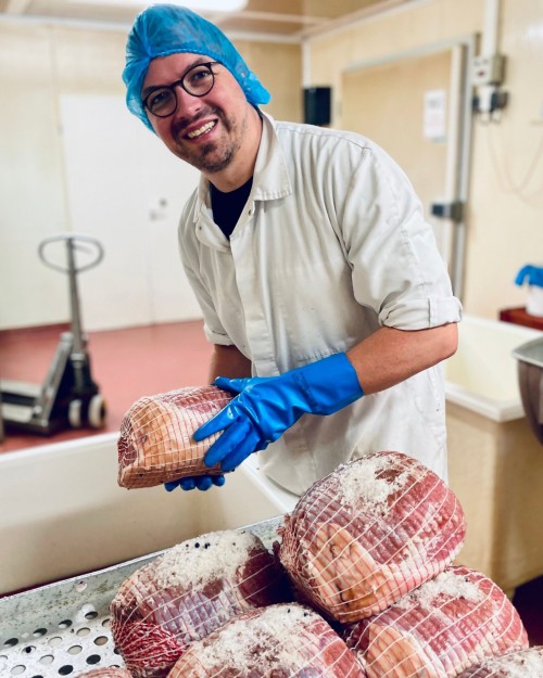 Charcuterie Roosdaal