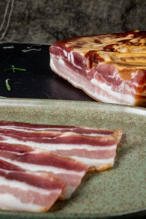 Charcuterie Roosdaal