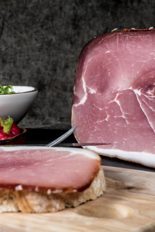 Charcuterie Roosdaal