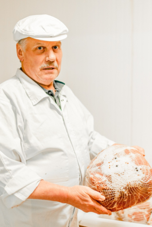 Charcuterie Roosdaal