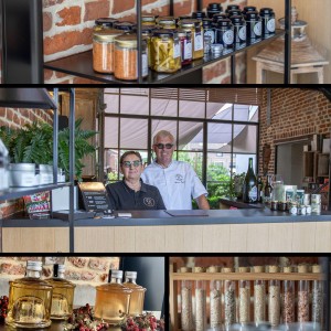 Gastro Atelier/Boetiek Pajottegem