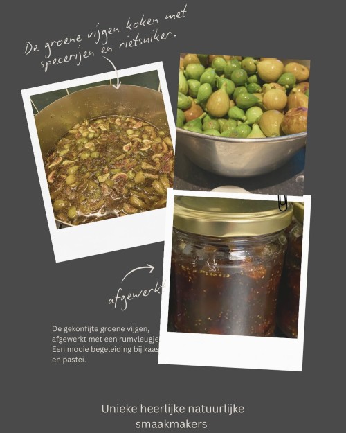 Gastro Atelier/Boetiek Pajottegem