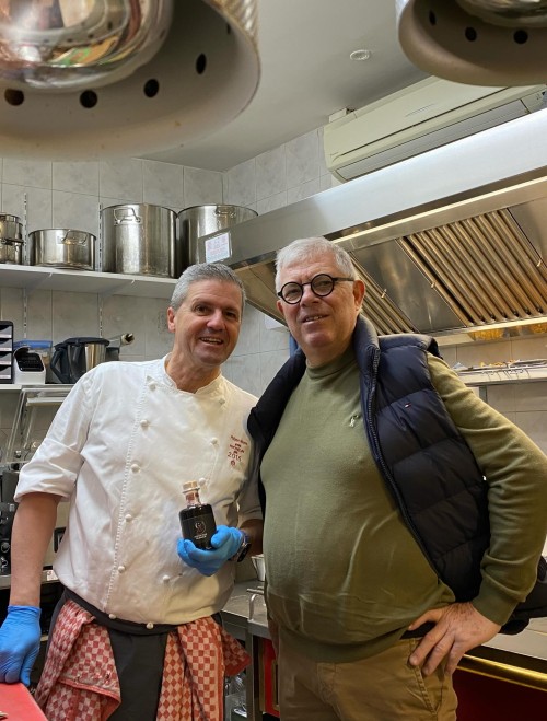 Gastro Atelier/Boetiek Pajottegem