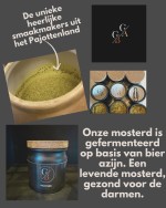 Gastro Atelier/Boetiek Pajottegem