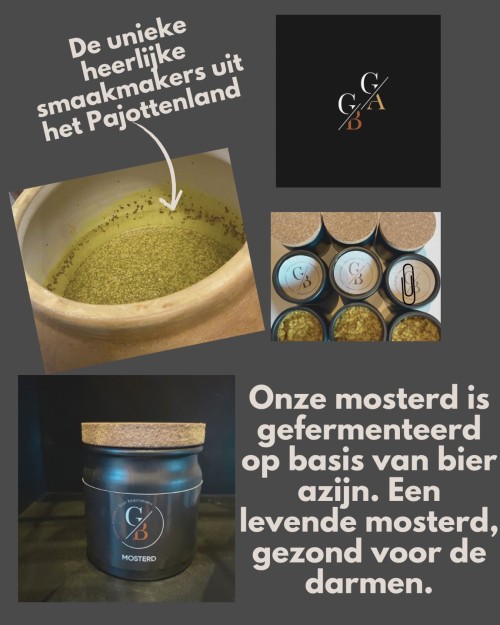 Gastro Atelier/Boetiek Pajottegem